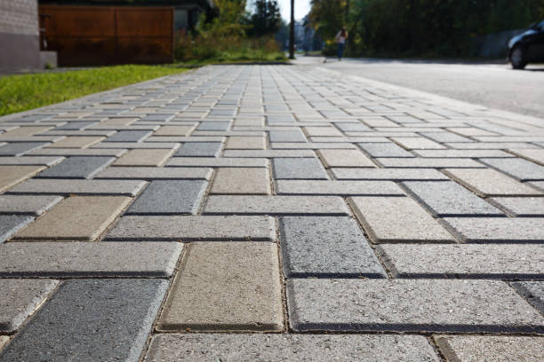 Best Driveway Paving Contractor  in Washington, UT