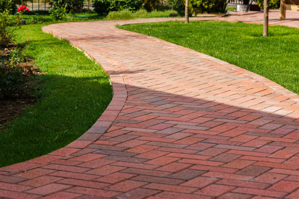 Washington, UT Driveway Pavers Company