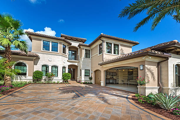 Best Interlocking Driveway Pavers  in Washington, UT