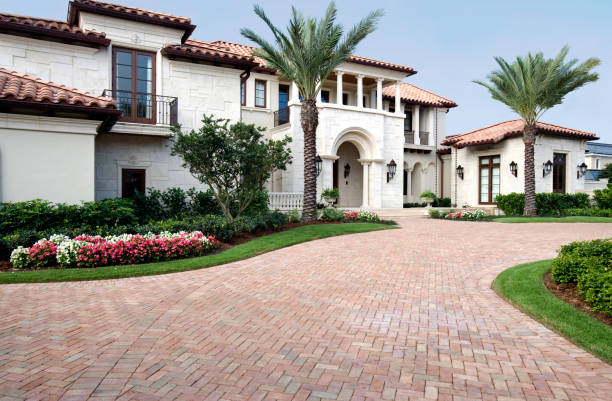 Driveway Pavers for Homes in Washington, UT
