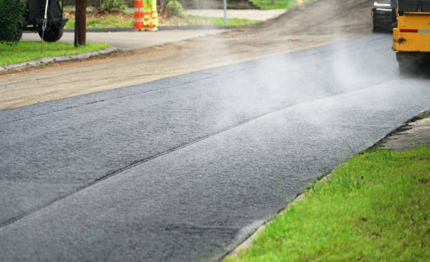 Best Cobblestone Driveway Pavers  in Washington, UT
