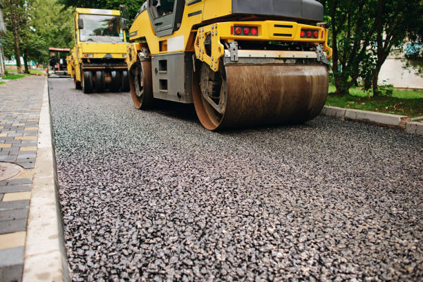 Best Driveway Pavers Near Me  in Washington, UT